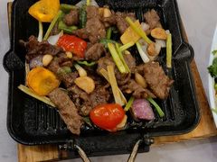 -鹭园酒家·四十年老字号