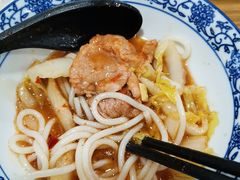 -贵州米线(童家巷店)