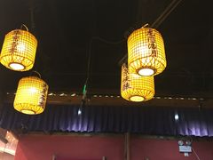 -井格重庆火锅(燕郊永旺店)