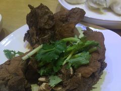-饺子先生(世豪店)