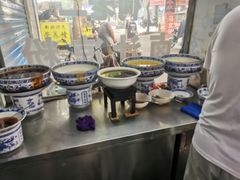 -何老二卤汁凉粉