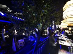 -绿茶餐厅(乐峰广场店)