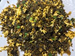 地木耳炒鸡蛋-青城甲(青城山店)