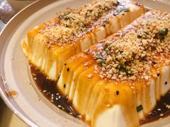 吕氏嫩豆腐-吕氏疙瘩汤·私家菜馆(慈云寺店)