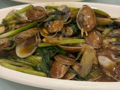 -阳江餐厅·30年老字号·粤菜海鲜大排档