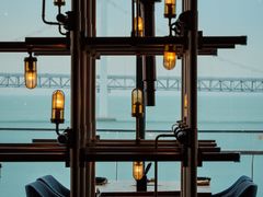 -大连君悦酒店