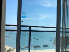 -金融街·金禧丽景海公园度假酒店