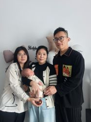 -安丽国际月子会所