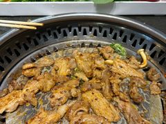 -好旺角齐市鲜切牛自助烤肉(农林五道街总店)