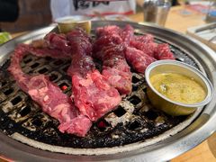 -霸腹烤肉(厦门柚子番店)