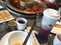 -长嘉·河图火锅(长嘉汇江景旗舰店)