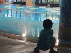 -鹏湃星少儿游泳运动中心(西溪店)