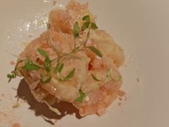 -领事馆19号中餐厅(厦门海景洲际酒店)