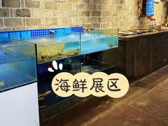 -小时候焗海鲜(鄞州万达店)