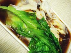 虾仁肠粉-陈凤祥肠粉猪脚饭(江南大学星光广场店)