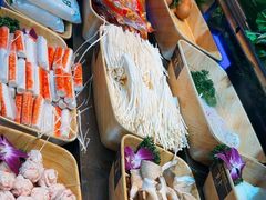 -千家粗粮王·火锅烧烤自助(庆阳店)