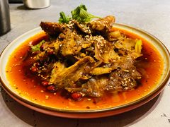 -红辣椒·川菜·火锅(张杨路店)