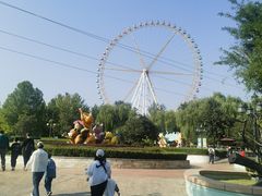 -辛玛王国游乐园