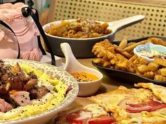 -维卡食舍(户部山店)