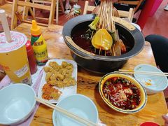 杠上脑花-冒椒火辣(奎星楼街店)