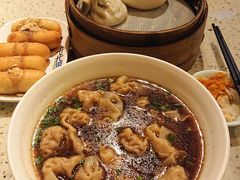 -东园小馆·早茶·淮扬小炒(江都路店)