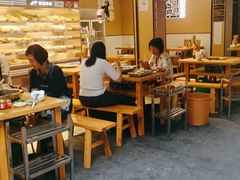 -李记称盘牛杂串串(广厦店)