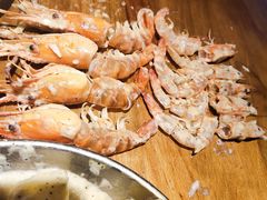 -仓库南洋海鲜小排档(柳河路店)