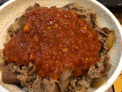 -食其家·牛丼咖喱(天津梅江印象城店)