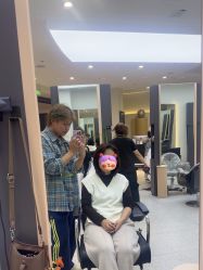 -M² LAB HAIR SALON