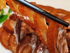 -大鸭梨烤鸭(石佛营店)