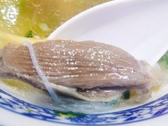 -长安后宰门水盆羊肉(新都心店)