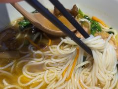 -云味馆·云南菜·云南米线(景田店)