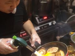 -老龙亭拉面店
