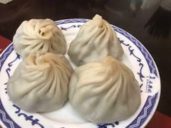-锡笼记·无锡小笼(新明路店)