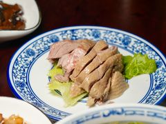 秘制爊鹅-同得兴 Since·1995 传统苏式面馆(嘉馀坊店)