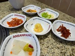 -安又胖韩国烤肉(美罗城店)