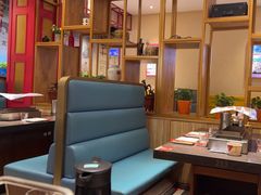 -邢氏老太太烤串(北兴街店)