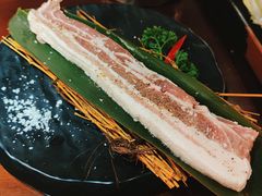 -三代烤肉(保利广场店)