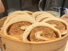 蒸懒龙-到家尝北京菜(西坝河店)