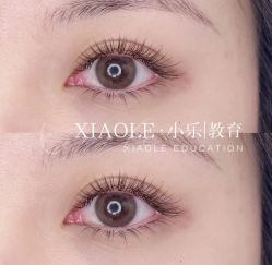 -小乐化妆美甲半永久培训学校