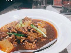 -留半山·香港食堂(啦啦宝都店)