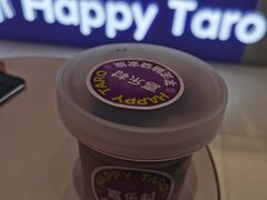 -喜乐村芋泥脑袋家族(三里屯店)