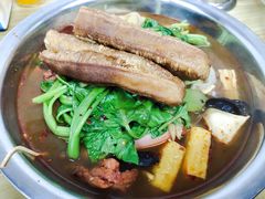 -四川老牛麻辣烫(北门桥店)