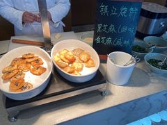 -镇江苏宁银河国际酒店-咖啡厅