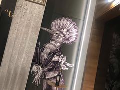 -大酉·M Coffee(北京美术馆店)