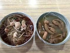 -王记老幺肥肠粉