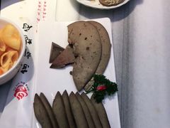 -京都蝎府羊蝎子火锅(珠市口店)