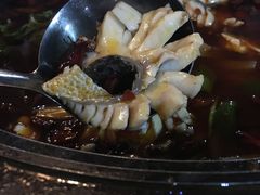 -重庆乌鱼庄·龙滋鲜(青羊大道店)