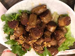 -清真·益鑫羊肉手抓馆(花园北街店)