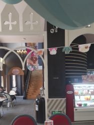 点击看大图 -奈尔宝·儿童乐园·亲子餐厅(星河湾店)